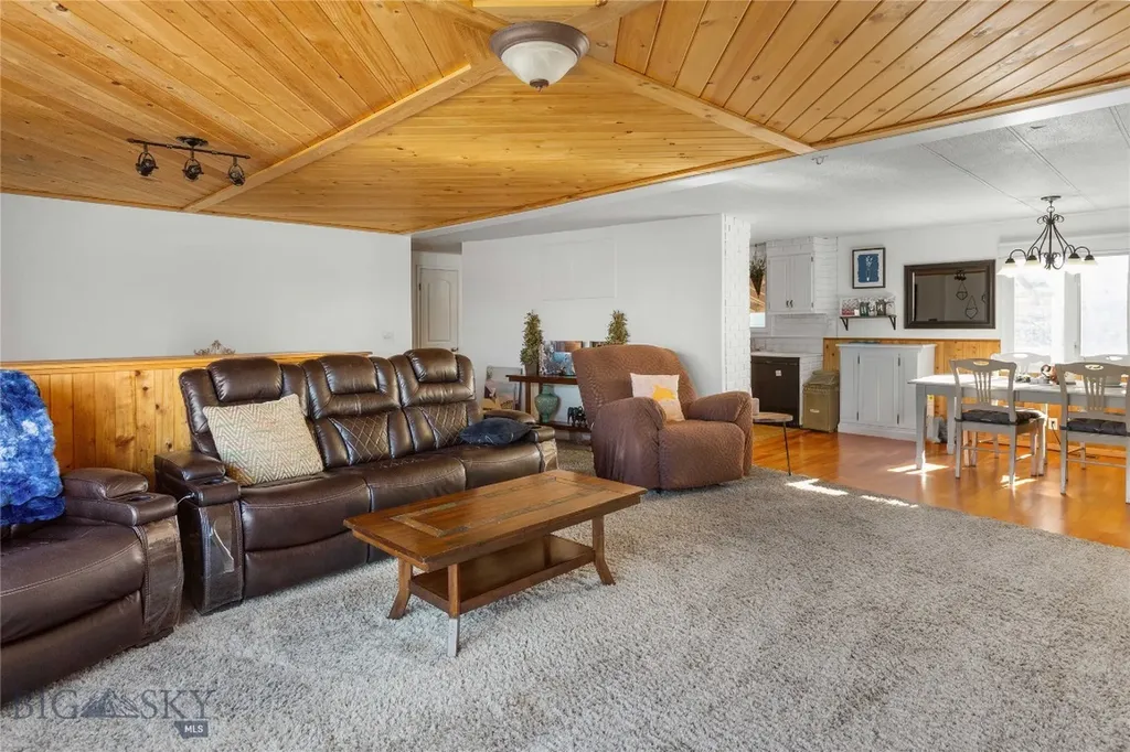 2530 Kossuth Butte MT 59701