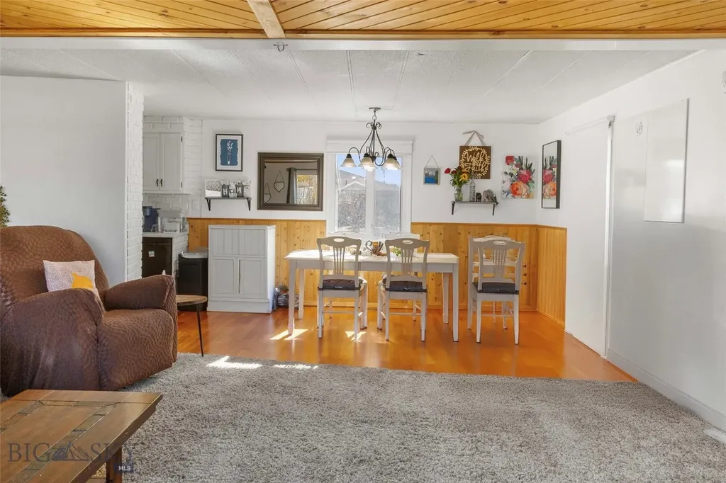 2530 Kossuth Butte MT 59701