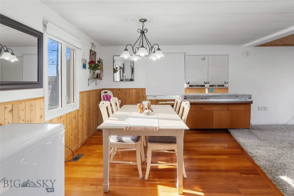 2530 Kossuth Butte MT 59701