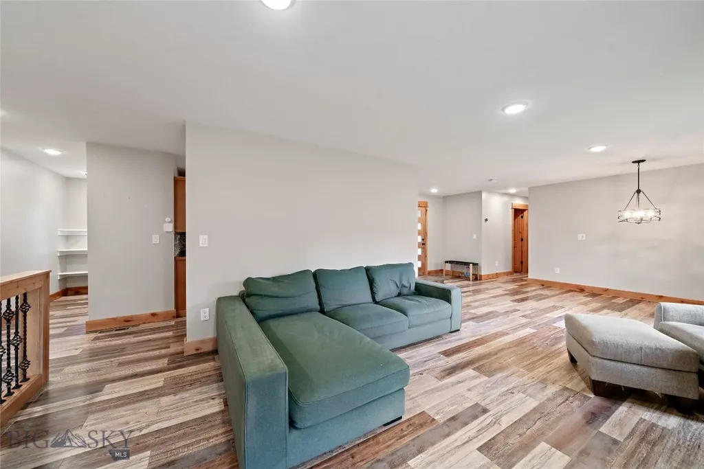 219 Coulee Drive Bozeman MT 59718