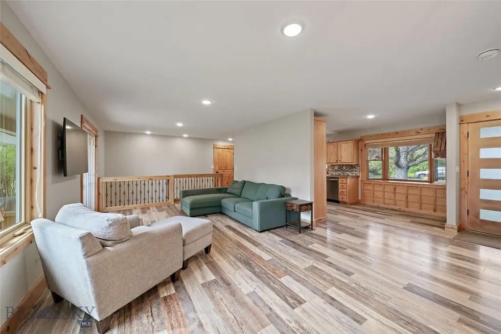 219 Coulee Drive Bozeman MT 59718