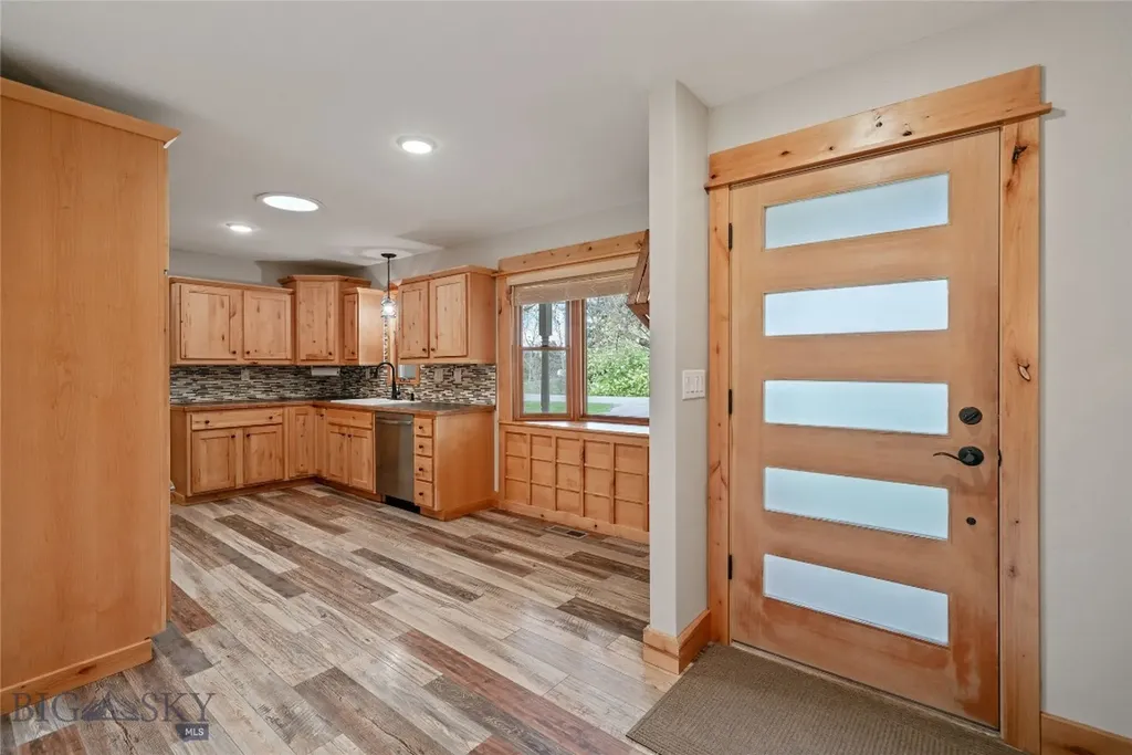 219 Coulee Drive Bozeman MT 59718