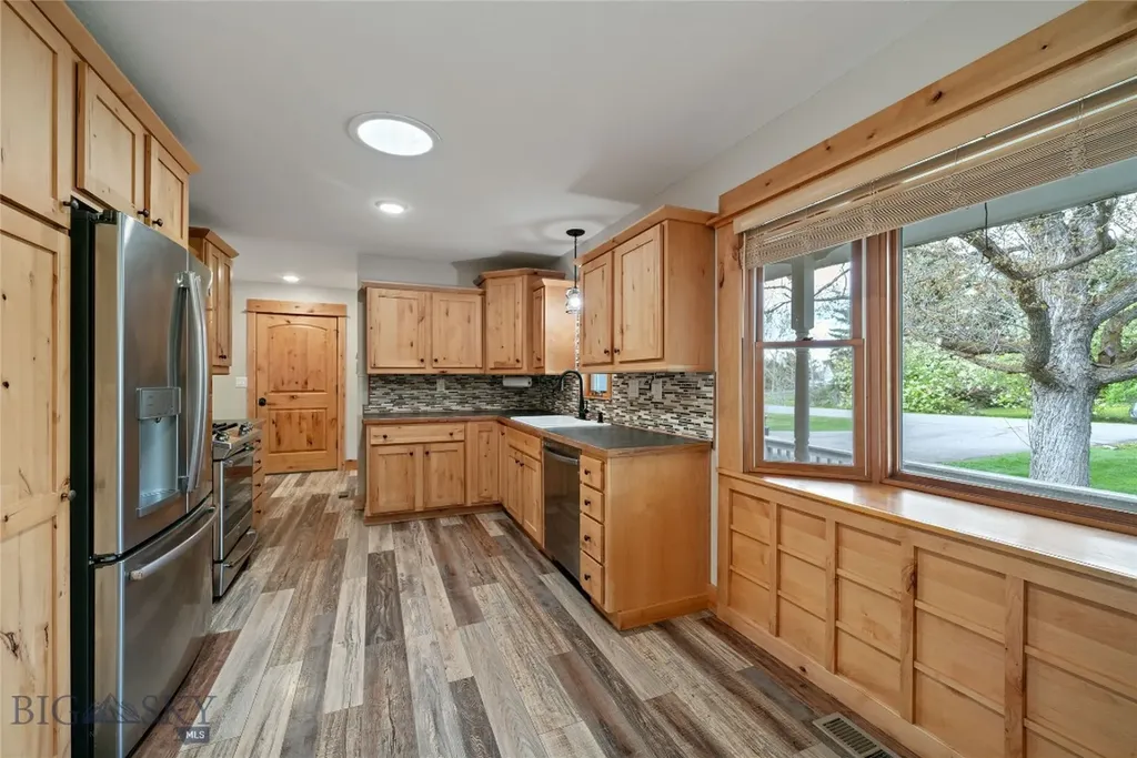 219 Coulee Drive Bozeman MT 59718