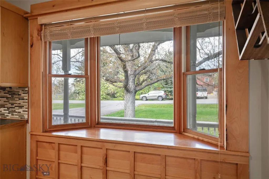 219 Coulee Drive Bozeman MT 59718