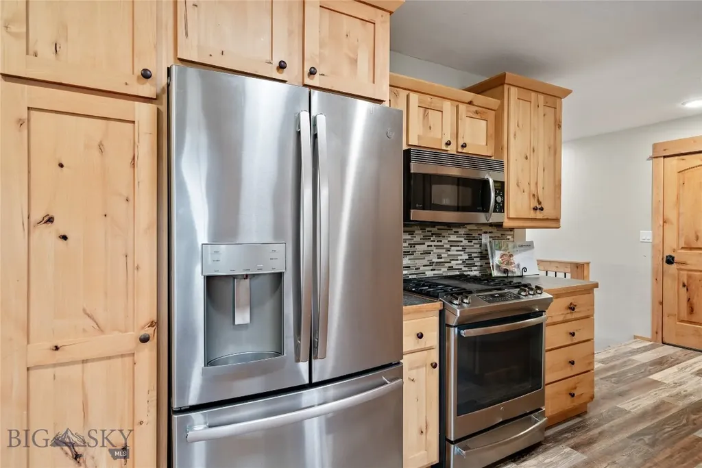 219 Coulee Drive Bozeman MT 59718