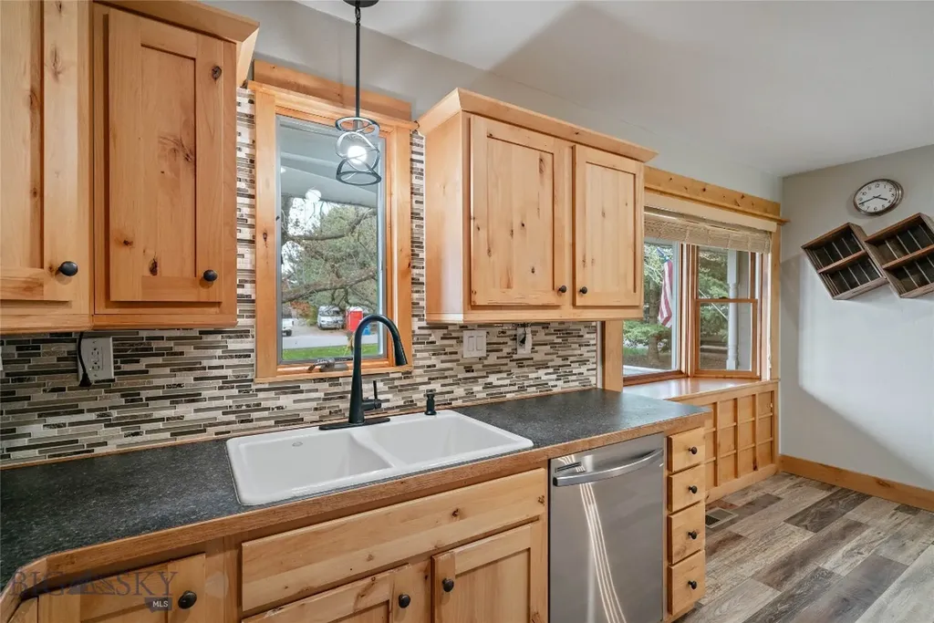 219 Coulee Drive Bozeman MT 59718