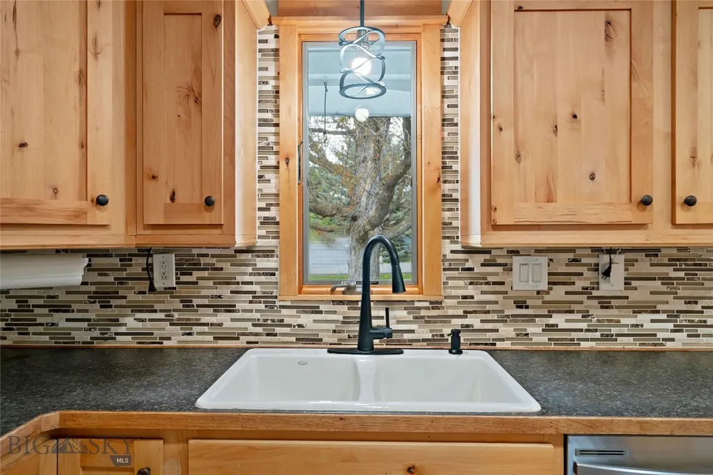 219 Coulee Drive Bozeman MT 59718