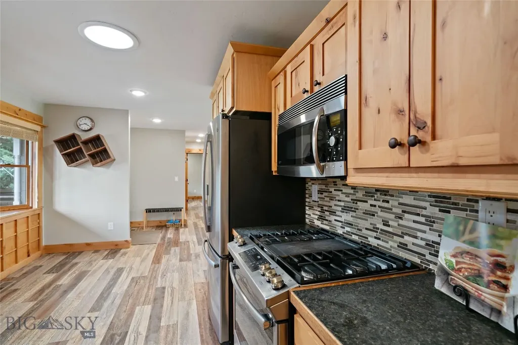 219 Coulee Drive Bozeman MT 59718
