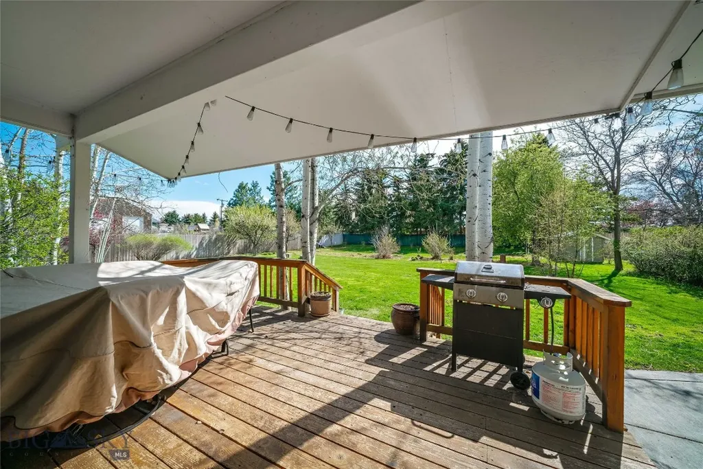 219 Coulee Drive Bozeman MT 59718