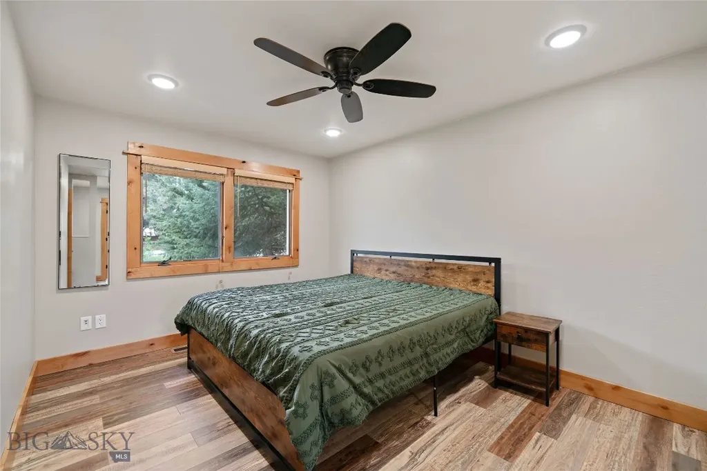 219 Coulee Drive Bozeman MT 59718