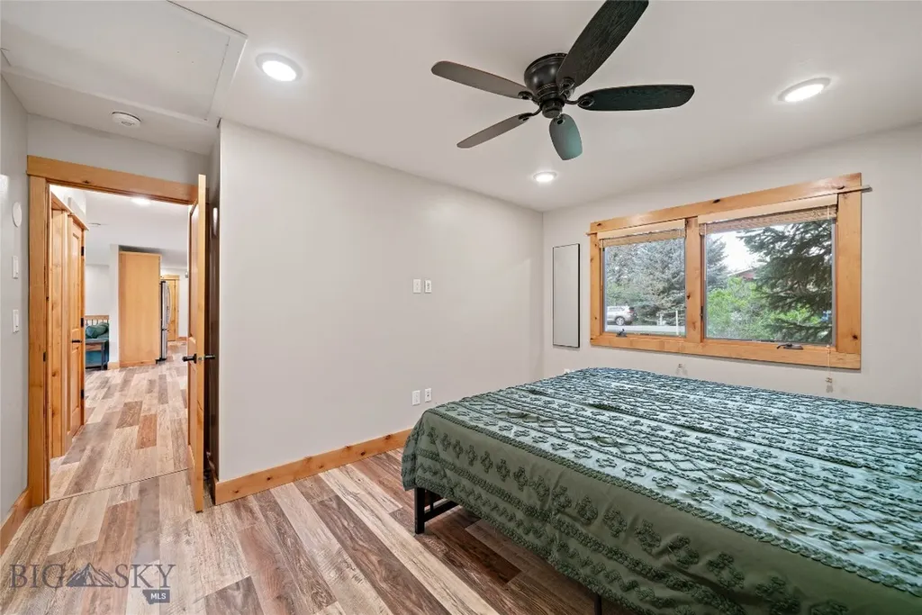 219 Coulee Drive Bozeman MT 59718