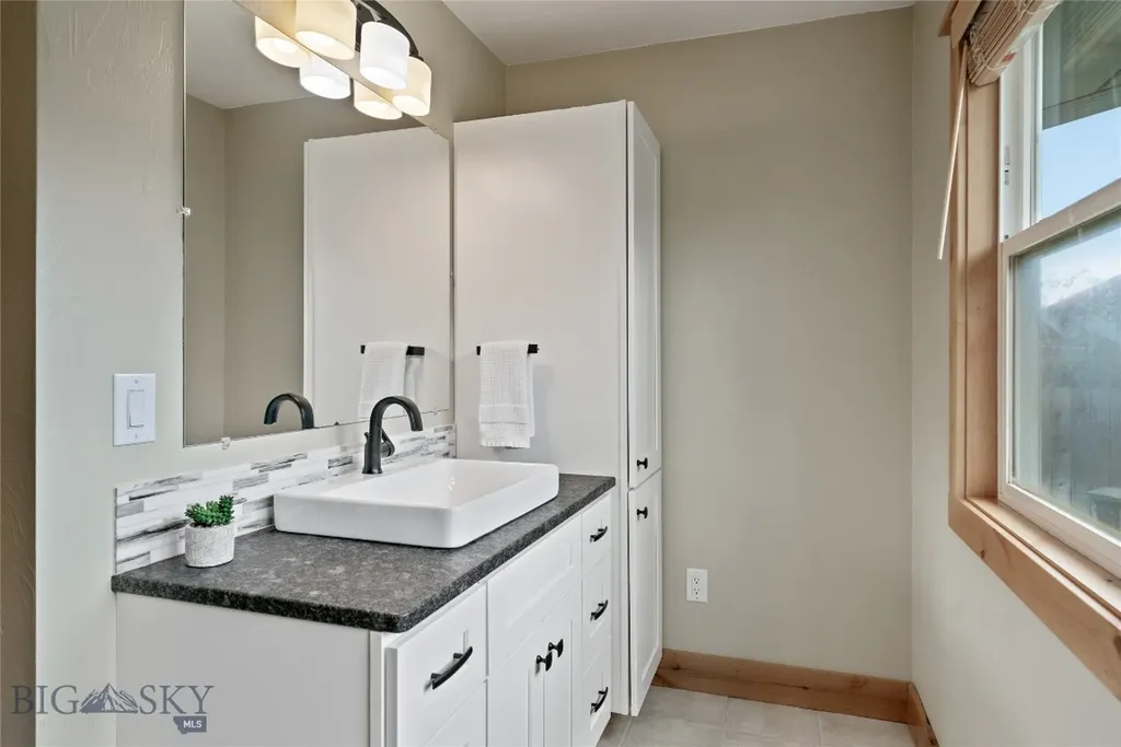 219 Coulee Drive Bozeman MT 59718