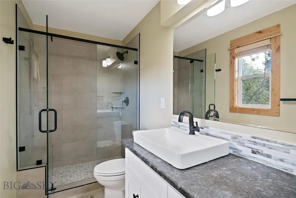 219 Coulee Drive Bozeman MT 59718