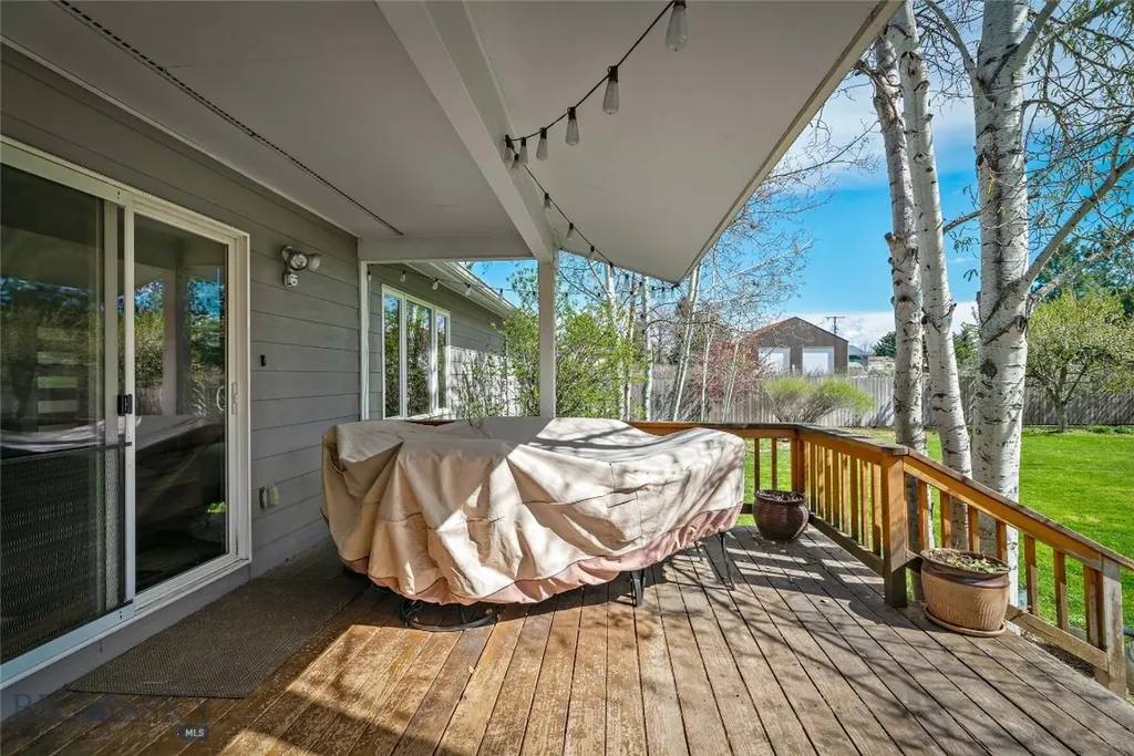 219 Coulee Drive Bozeman MT 59718