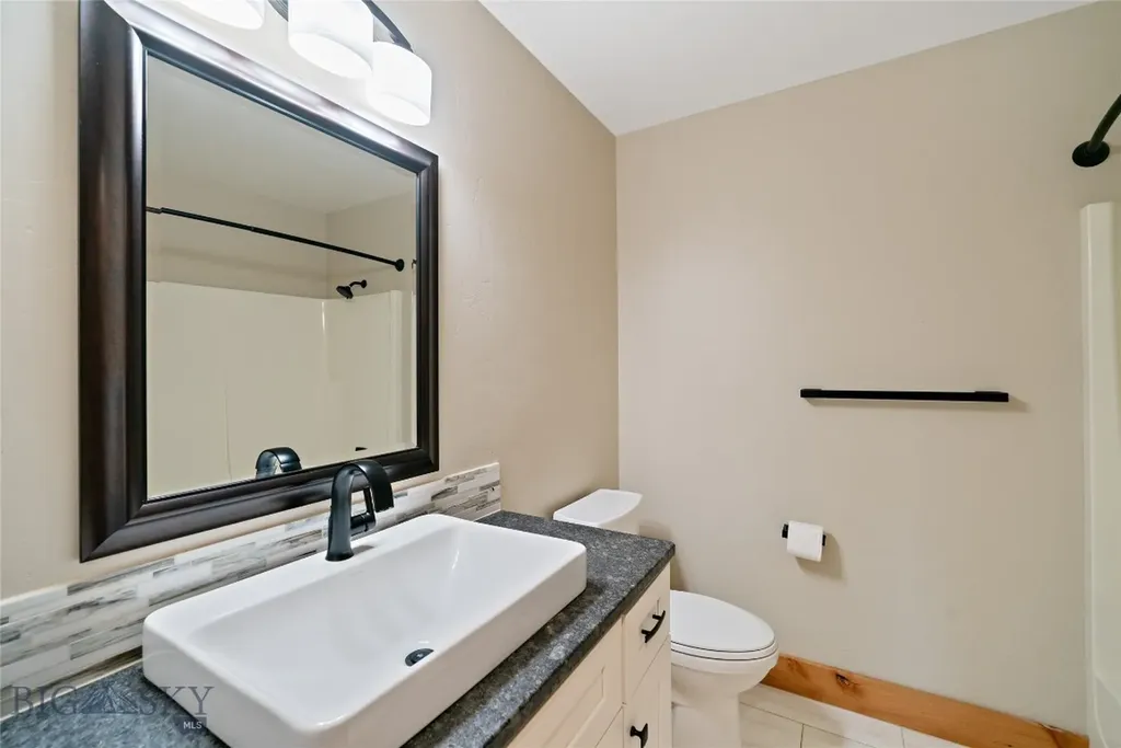 219 Coulee Drive Bozeman MT 59718