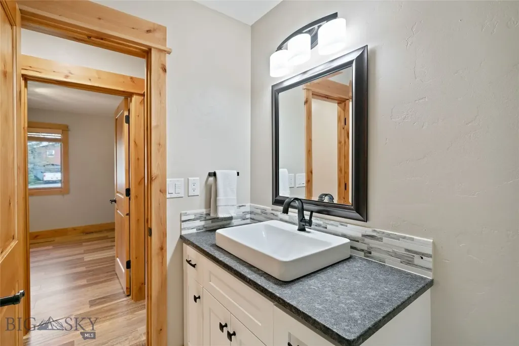 219 Coulee Drive Bozeman MT 59718