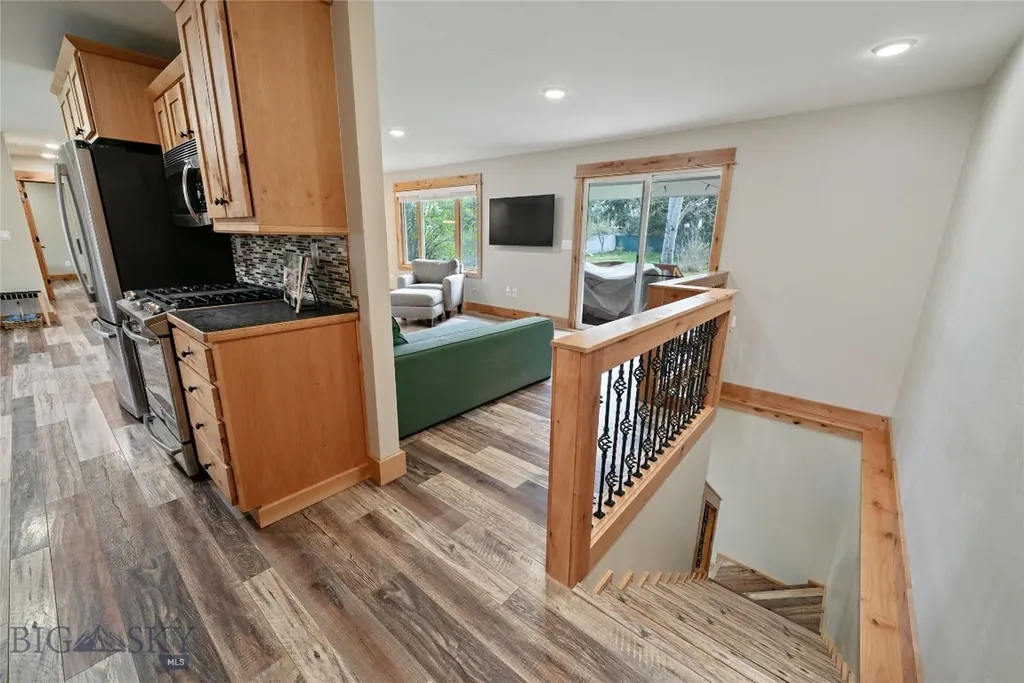 219 Coulee Drive Bozeman MT 59718
