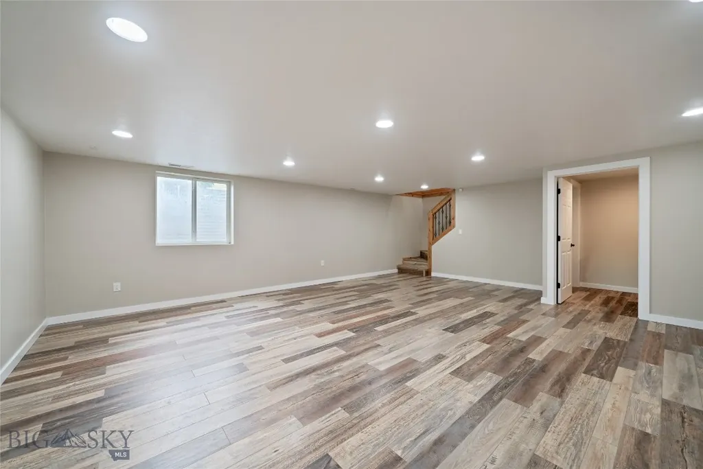 219 Coulee Drive Bozeman MT 59718