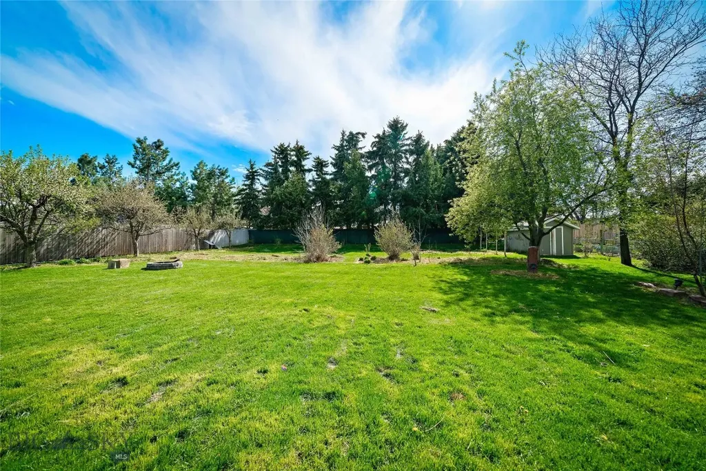 219 Coulee Drive Bozeman MT 59718
