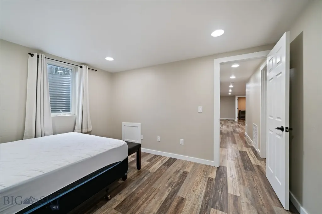 219 Coulee Drive Bozeman MT 59718