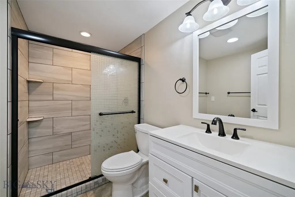 219 Coulee Drive Bozeman MT 59718