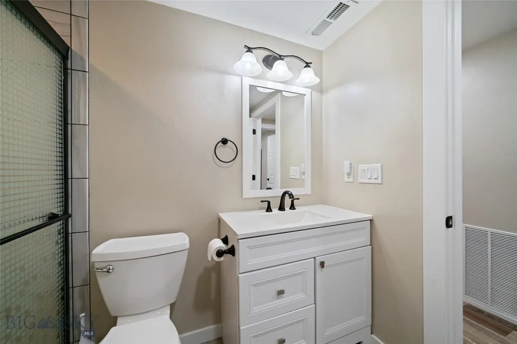 219 Coulee Drive Bozeman MT 59718
