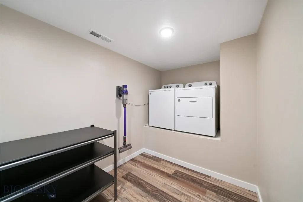 219 Coulee Drive Bozeman MT 59718