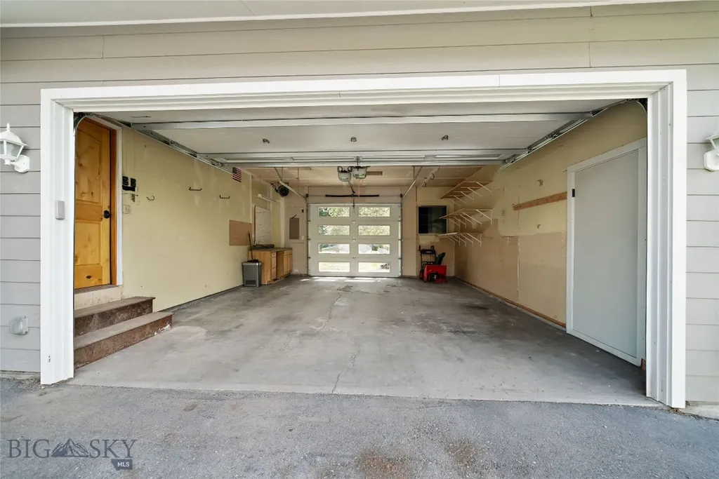 219 Coulee Drive Bozeman MT 59718