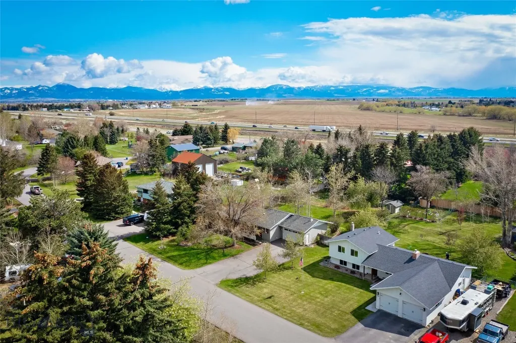 219 Coulee Drive Bozeman MT 59718