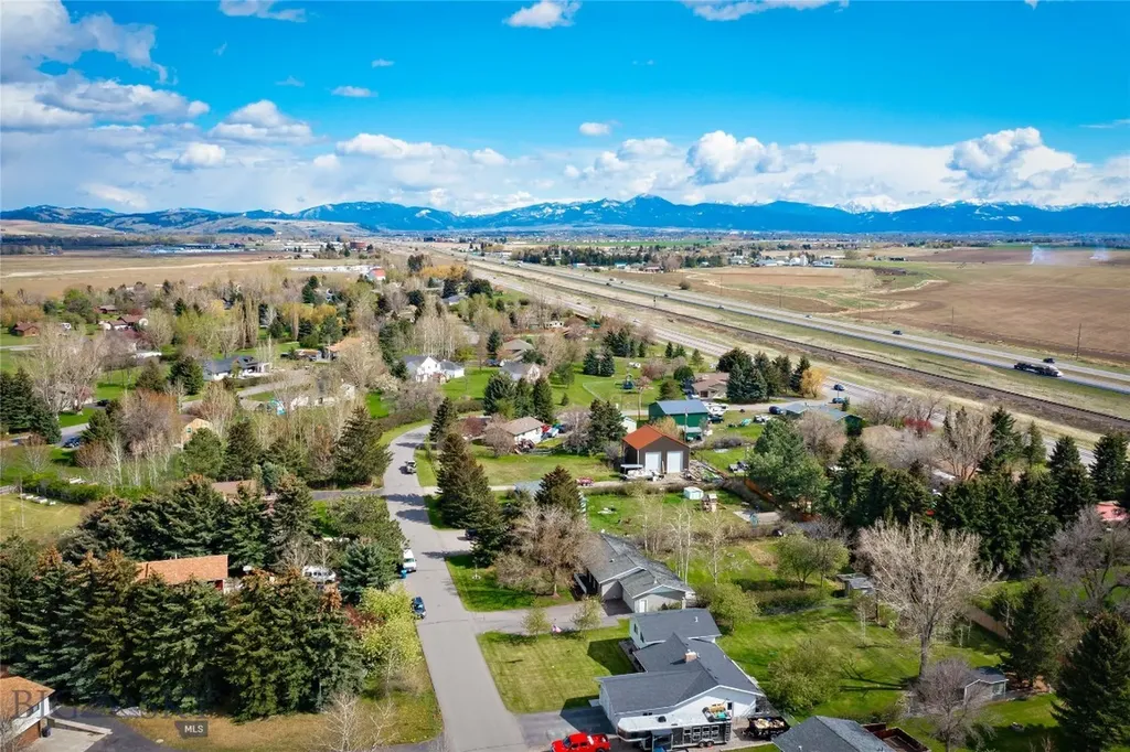 219 Coulee Drive Bozeman MT 59718