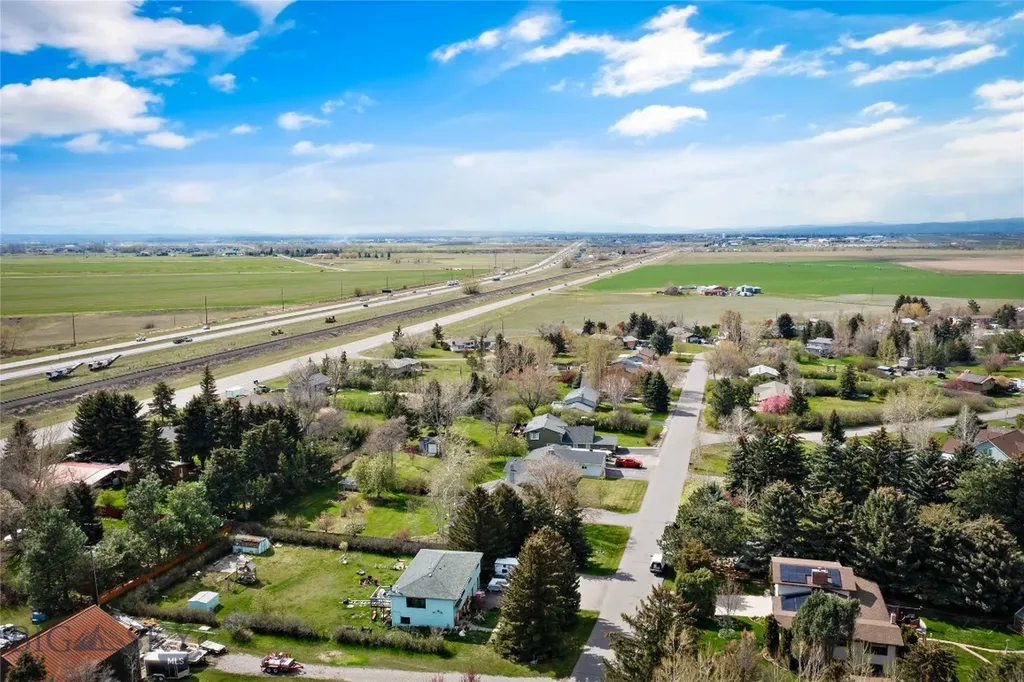 219 Coulee Drive Bozeman MT 59718