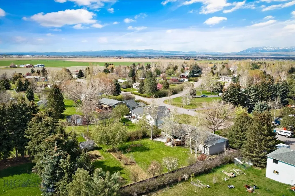 219 Coulee Drive Bozeman MT 59718