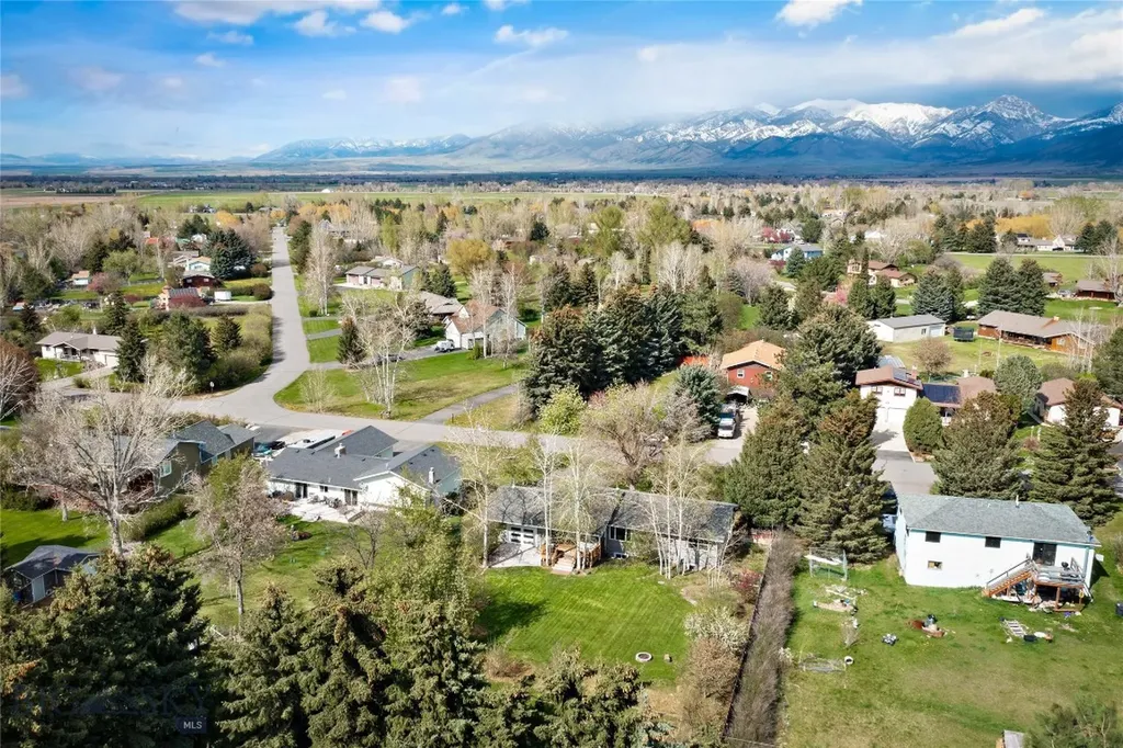219 Coulee Drive Bozeman MT 59718