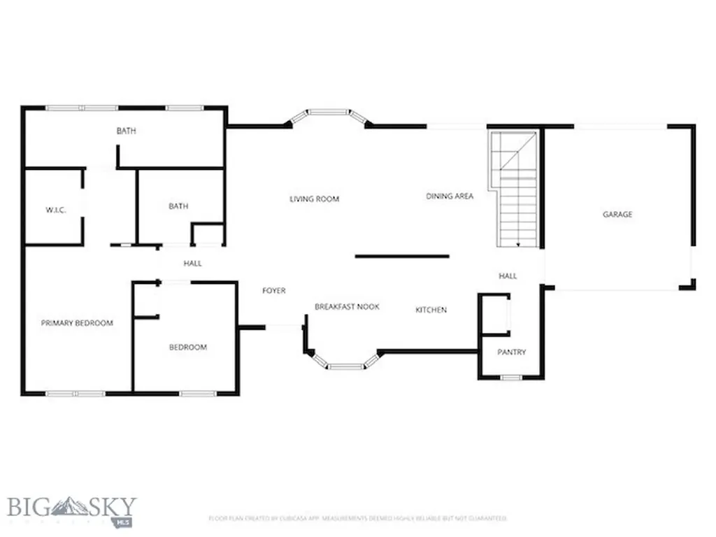 219 Coulee Drive Bozeman MT 59718