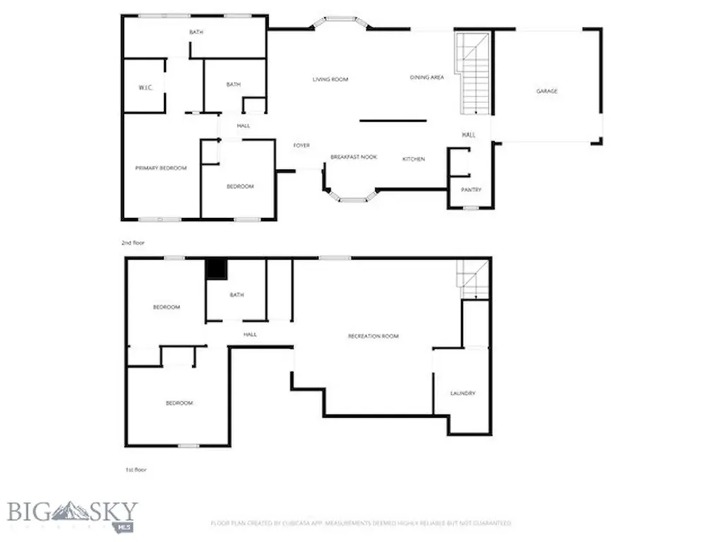219 Coulee Drive Bozeman MT 59718