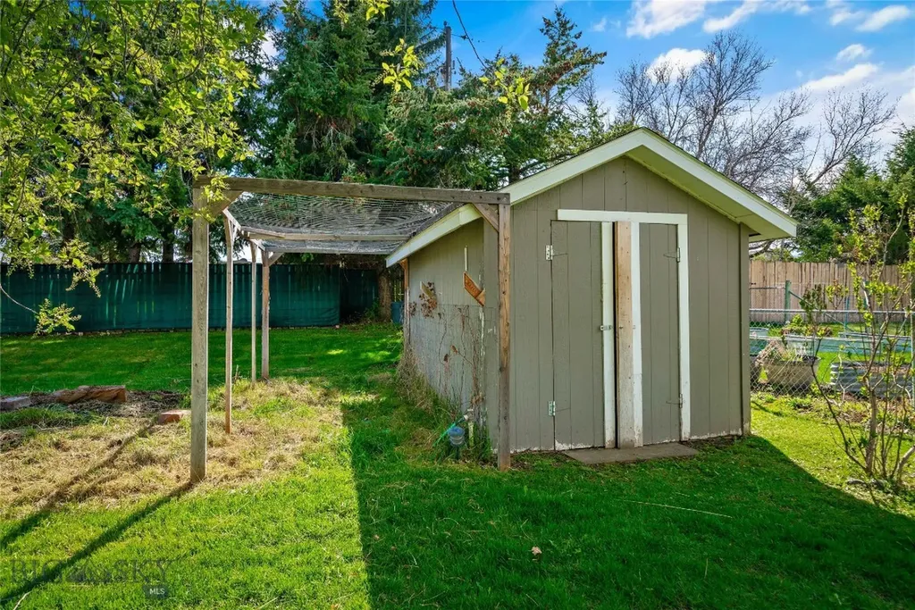 219 Coulee Drive Bozeman MT 59718