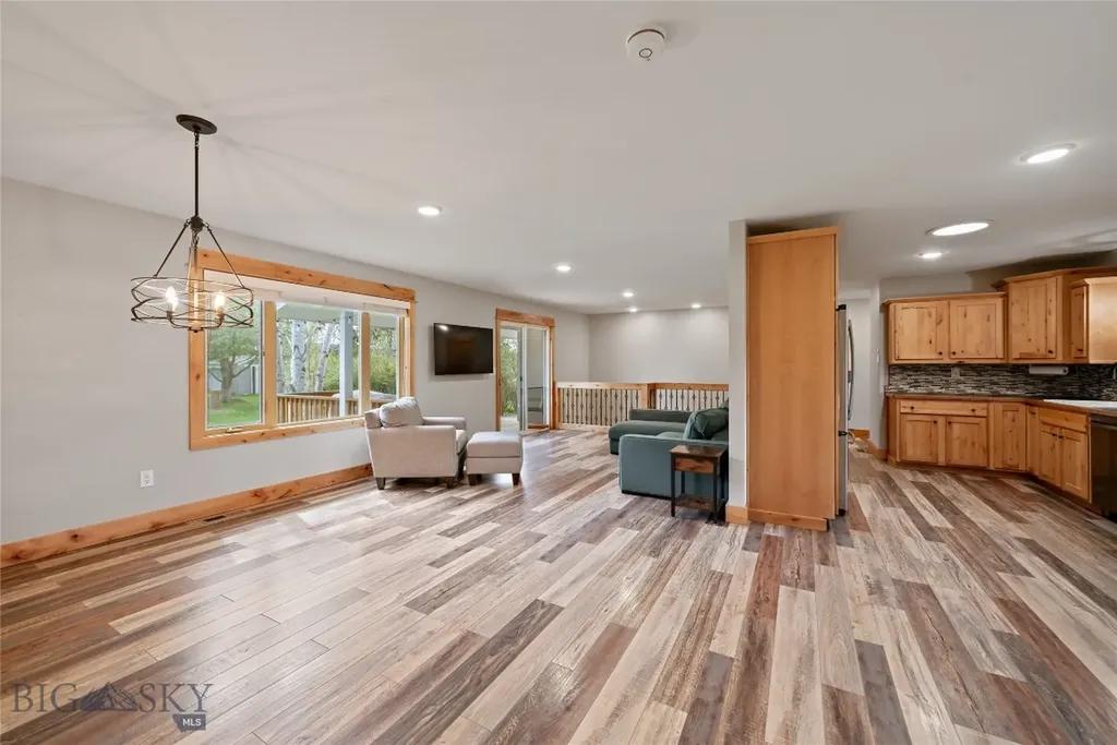 219 Coulee Drive Bozeman MT 59718