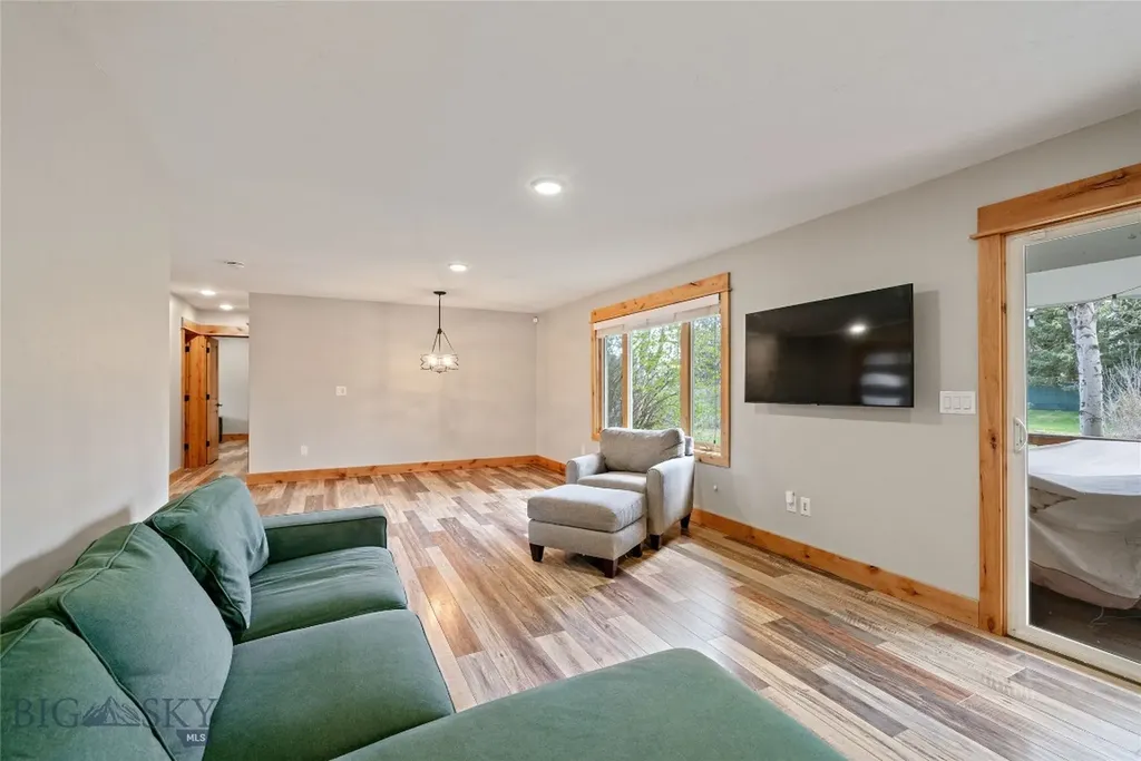 219 Coulee Drive Bozeman MT 59718