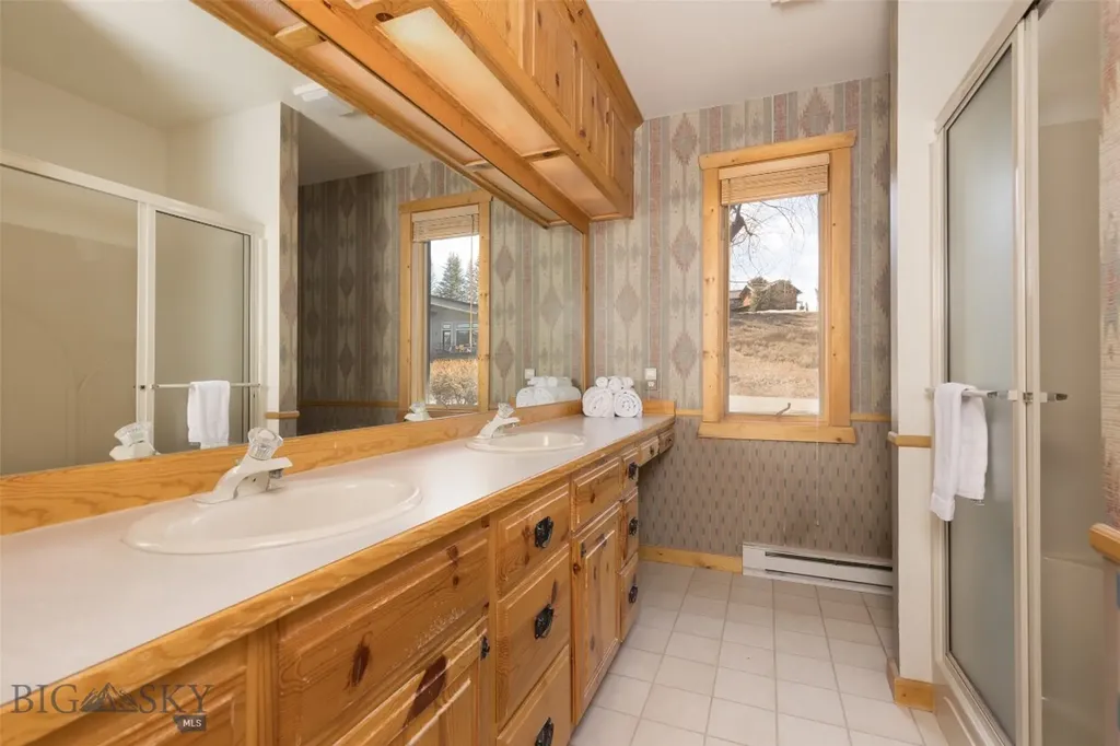 3040 Two Moons Road Big Sky MT 59716