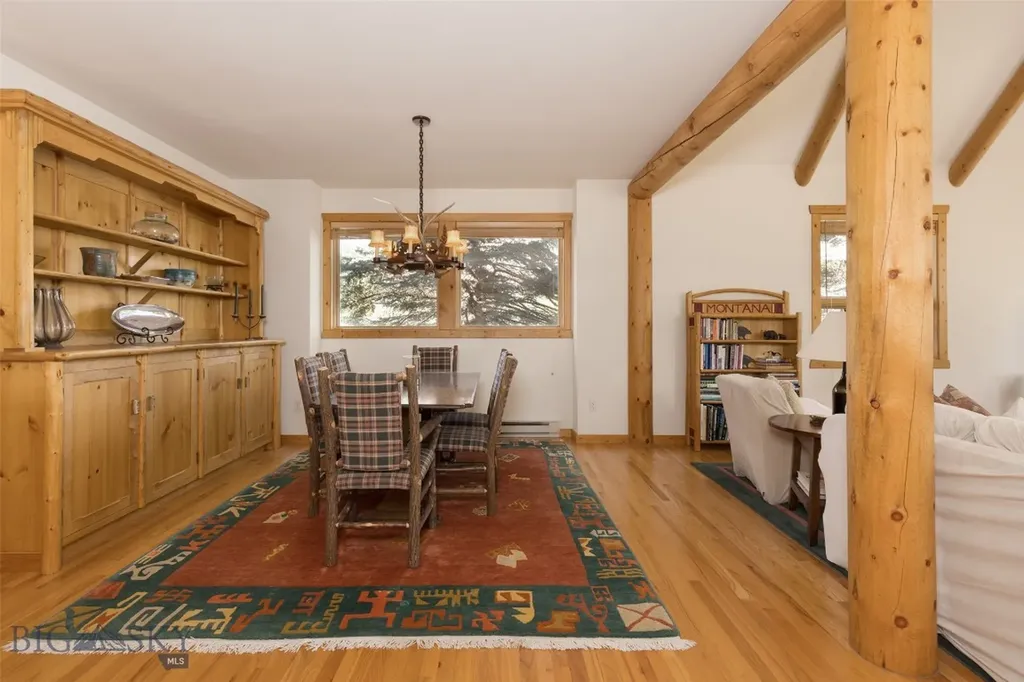 3040 Two Moons Road Big Sky MT 59716