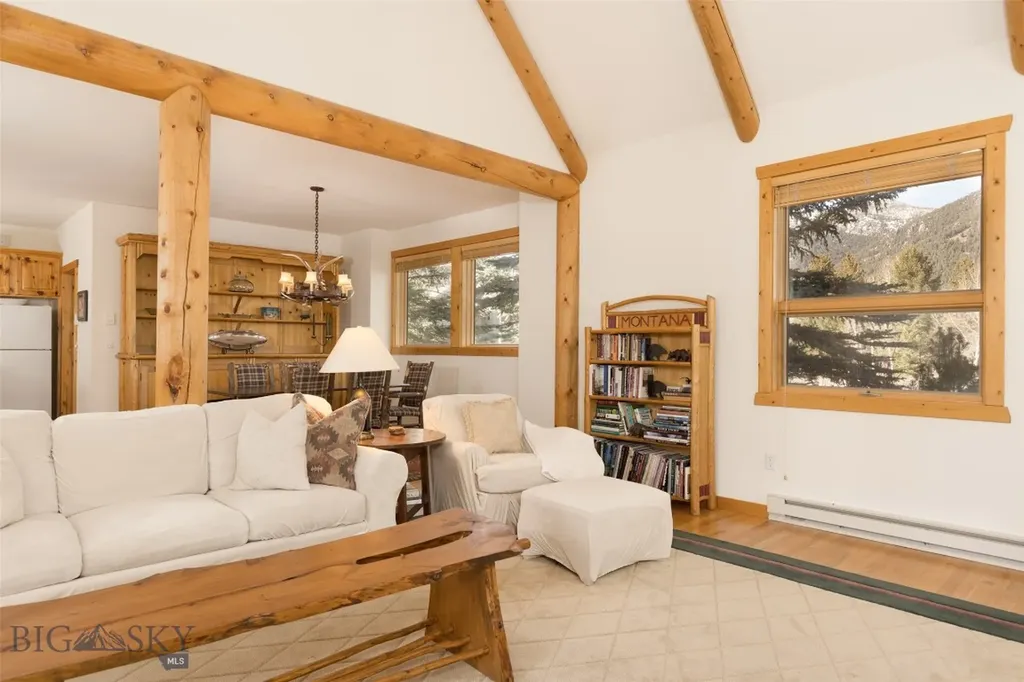 3040 Two Moons Road Big Sky MT 59716