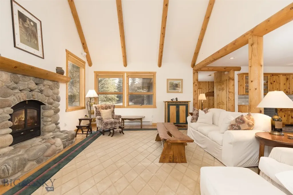 3040 Two Moons Road Big Sky MT 59716