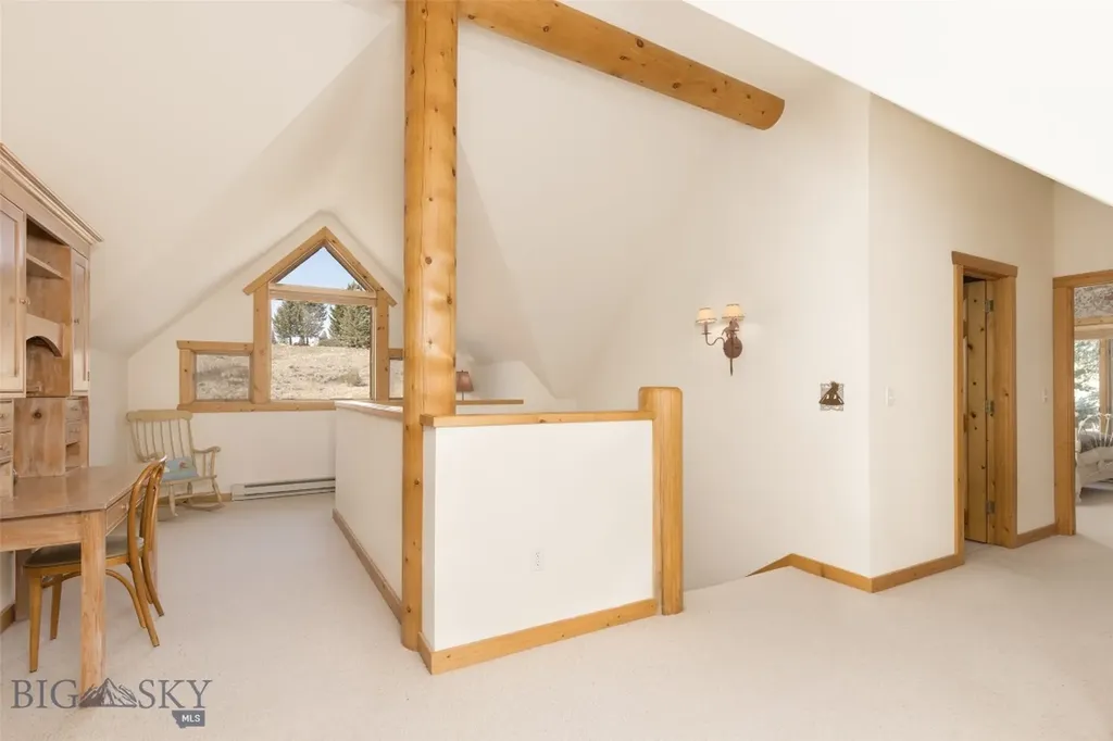3040 Two Moons Road Big Sky MT 59716