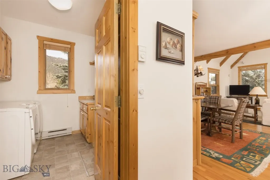 3040 Two Moons Road Big Sky MT 59716