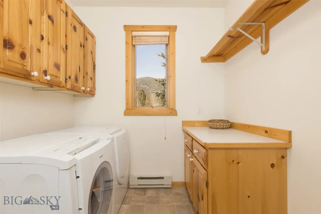 3040 Two Moons Road Big Sky MT 59716