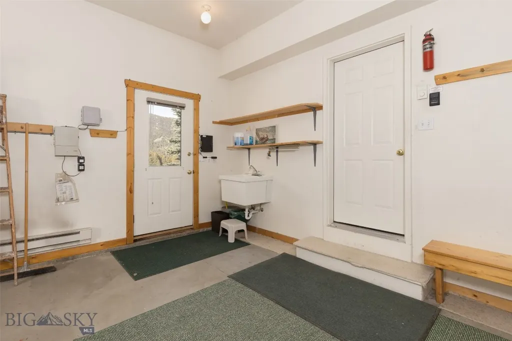3040 Two Moons Road Big Sky MT 59716