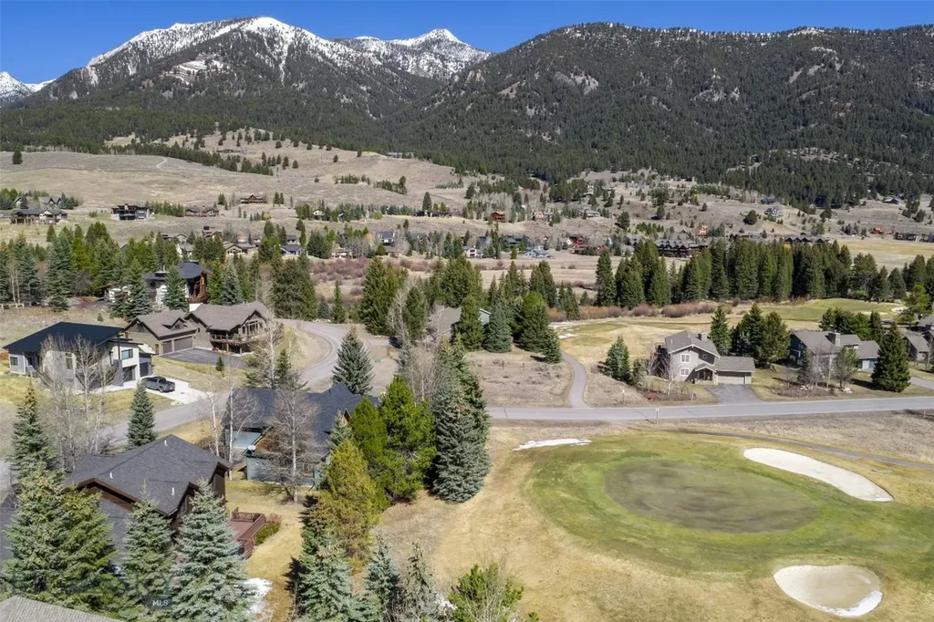 3040 Two Moons Road Big Sky MT 59716