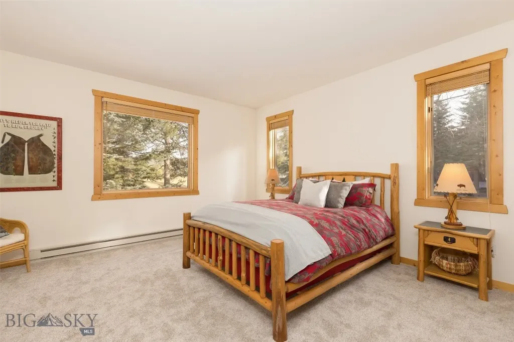 3040 Two Moons Road Big Sky MT 59716