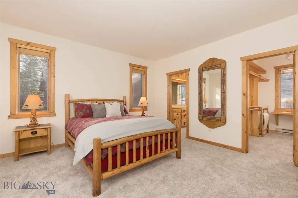 3040 Two Moons Road Big Sky MT 59716