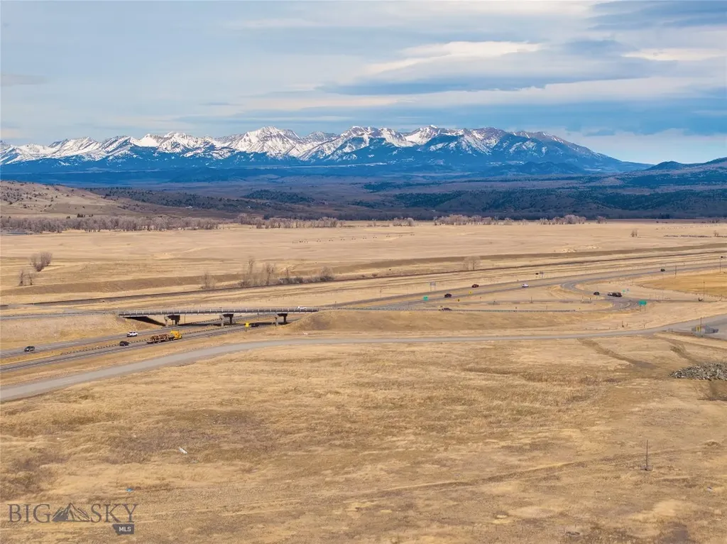 4 Repair Road Livingston MT 59047